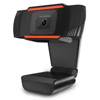 在飛比找蝦皮購物優惠-Webcam 720P USB Camcorder Web 