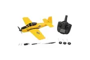 WLtoys A210 RC Airplane 2.4GHz 4CH 6-axis Gyro RC Plane T28 Aircraft Model Flight Toys for Adults Kids Boys