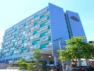 望加錫博森娜飯店Pesonna Hotel Makassar