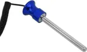 Weight Stack Pin, Weight Pin, Aluminum Alloy for Exercise Training Strength