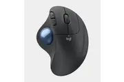 Logitech Ergo M575S Trackball Wireless Mouse [910-007031]