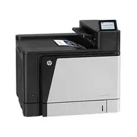 在飛比找蝦皮購物優惠-HP Color Laserjet M855dn A3彩色雷