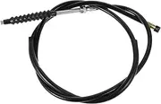 Gatuida Motorcycle Clutch Cable for Smooth Motorized and Dirt Fit High Tensile Strength for Performance
