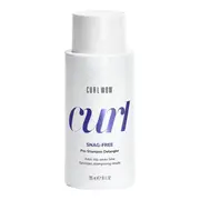 [COLOR-WOW] Curl Wow Snag -Free Pre-Shampoo Detangler