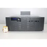 EMC ISILON X410 NAS STORAGE SYSTEM NO HDD