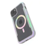Raptic Shield 2.0 MagSafe Case Cover Protection For Apple iPhone 15 Plus Quartz
