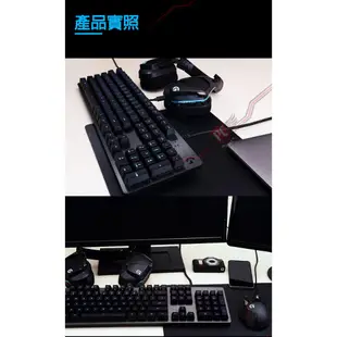 Logitech 羅技 G512 RGB 機械遊戲鍵盤 PC PARTY