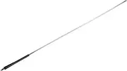 Amon 3511 Wiring Guide, Wire Throughout, Total Length 17.7 inches (450 mm), Black