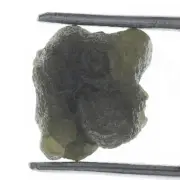 7.69 CT Greenish Gray Diamond, Real Natural Rough Loose Diamond, Jewelry Making