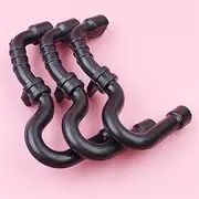 3pcs/lot Fuel Line Hose Pipe Tube for Stihl MS180 MS170 018 017 MS 180 170 Chainsaw Replacement Parts