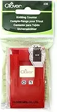Clover Knitting Counter Kacha-Kacha