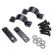 Tusk Replacement SubZero Plow Mount Hardware HTPK-008