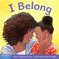 在飛比找三民網路書店優惠-I Belong ― A Book About Being 