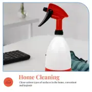 Spray Bottle 500ml Multi Purpose Handheld Sprayer for Lawns Home Farm