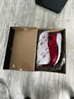 Size 10.5 - Under Armour Charged Assert 9 Red - NEW IN BOX