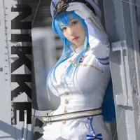 在飛比找蝦皮購物優惠-【FF40預購Δ千尋】NIKKE 妮姬 海倫 寫真書