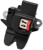 for Hyundai for Accent for Solaris for Verna 2012-2017 Rear Trunk Lid Lock Latch Actuator 812301R010