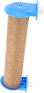 Indoor Cat Scratch Post Replacement Poles Cat Climber Scratching Posts Wall Mount