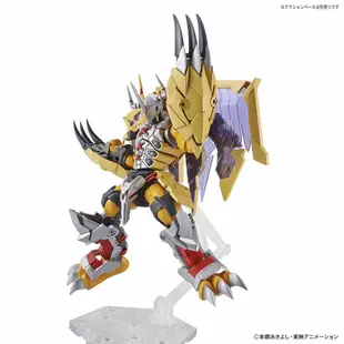 BANDAI 組裝模型 F.R.S. 戰鬥暴龍獸 增幅版 數碼寶貝 『妖仔玩具』 全新現貨