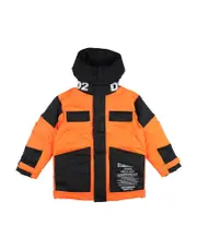 [DSQUARED2] DSQUARED2 Jackets - Item 16052631