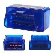 ELM327-V2.1 Bluetooth-compatible Android OBD-2 Scanner Adapters OBD-II