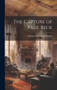 在飛比找博客來優惠-The Capture of Paul Beck