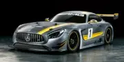 Tamiya 58639 Mercedes-AMG GT3 TT-02 4WD RC Car STICK RADIO DEAL BUNDLE w/Bat&Crg