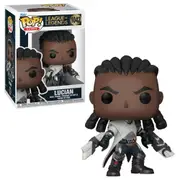 League of Legends Lucian Funko POP! Vinyl