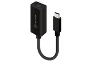 Alogic UCMDP-ADP 10cm USB-C to Mini DisplayPort Adapter with 4K2K Support -