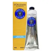 在飛比找鮮拾優惠-【L’Occitane 歐舒丹】 乳油木護手霜 150ml