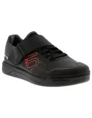 Five Ten Hellcat Pro Cycling Shoes SPD Black 39.5 EUR/7.0 US/6.0 UK