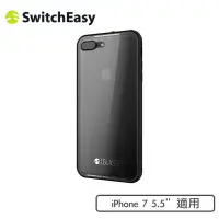 在飛比找蝦皮購物優惠-萊姆影音科技 SwitchEasy 魚骨牌 iPhone7 