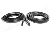 1966-1967 Plymouth Belvedere, Satellite, GTX 2 dr hardtop new roof rail seals