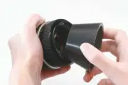 JAPAN HOBBY TOOL JHT9520 sucker suction cup opener lens maintenance