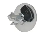 15257970 Terex Generation Gen 7 Construction Equipment Locking Fuel Cap