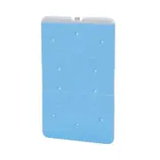 Companion Ice Brick Slim Large (650ml) Cooler Ice Pack Picnic Camping Lunch Box