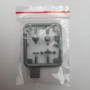 Dragon 1/35 Sd.Kfz.131 Panzerjager Marder II 6262 Parts J Sprue Tree 3