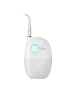 A10 AirPump Portable Water Flosser - Grey