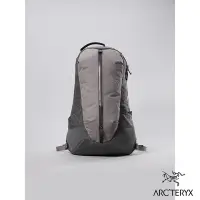 在飛比找Yahoo奇摩購物中心優惠-Arcteryx 始祖鳥 Arro 22L 多功能背包 烏雲