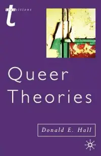 在飛比找博客來優惠-Queer Theories
