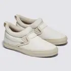 VANS Cozy Mesh Slip-On Mid VN0009QUBYS Peyote Unisex Winter Shoes Slip On
