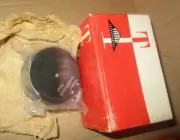 Vintage NOS Triad Toroid EK-300A Power transformer