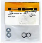 RC HPI Nitro Clutch Shoe Washer 15442