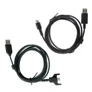 USB Mouse Cable Replacement Line Repair Wire Accessory for G403 G703 G900 G903