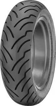 American Elite Rear Tire MU85B16 77H Bias TL Dunlop 45131884