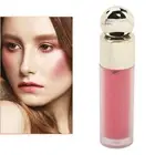 7.5ml Soft Liquid Blush Dewy Cheek Tint Soft Pinch Blendable Blush Stick AU