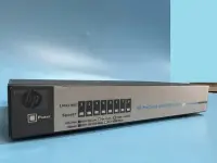 在飛比找Yahoo!奇摩拍賣優惠-HP ProCurve 1410-8G Switch J95