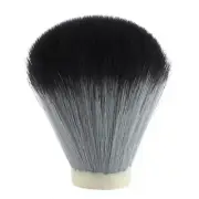 Synthetic Shaving Brush Knot (24mm x 68mm)