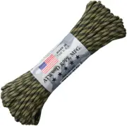 Atwood Rope MFG Parachute Cord Command COMMAND