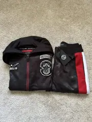 Switch Remarkable Boys Sweatsuit